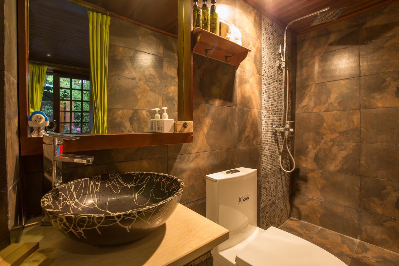 Zui Inn Lijiang  Zewnętrze zdjęcie