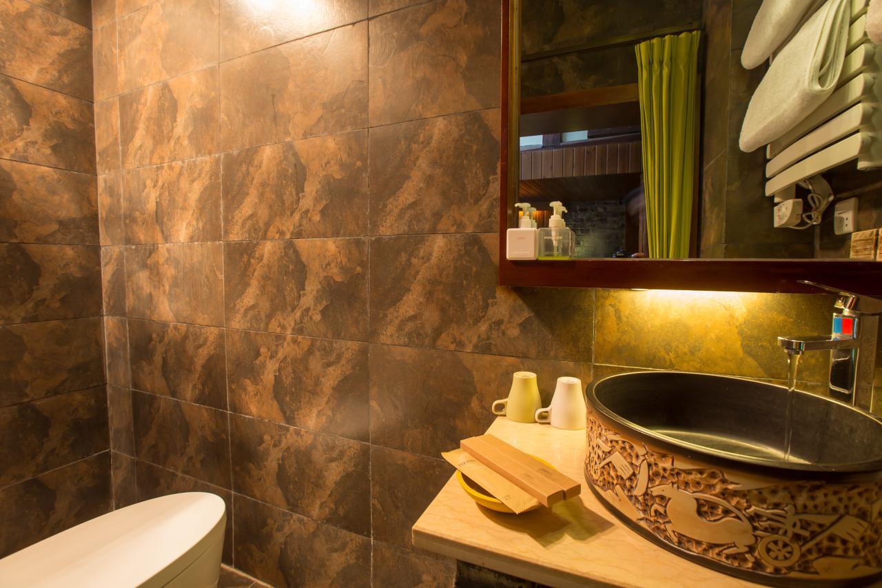 Zui Inn Lijiang  Zewnętrze zdjęcie
