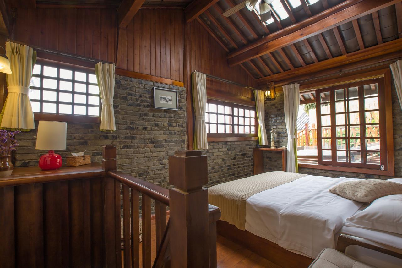 Zui Inn Lijiang  Zewnętrze zdjęcie