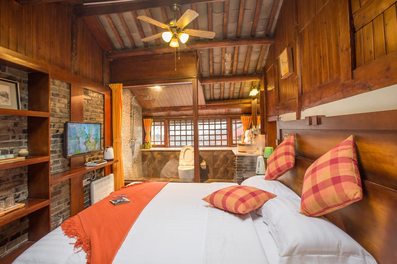 Zui Inn Lijiang  Zewnętrze zdjęcie