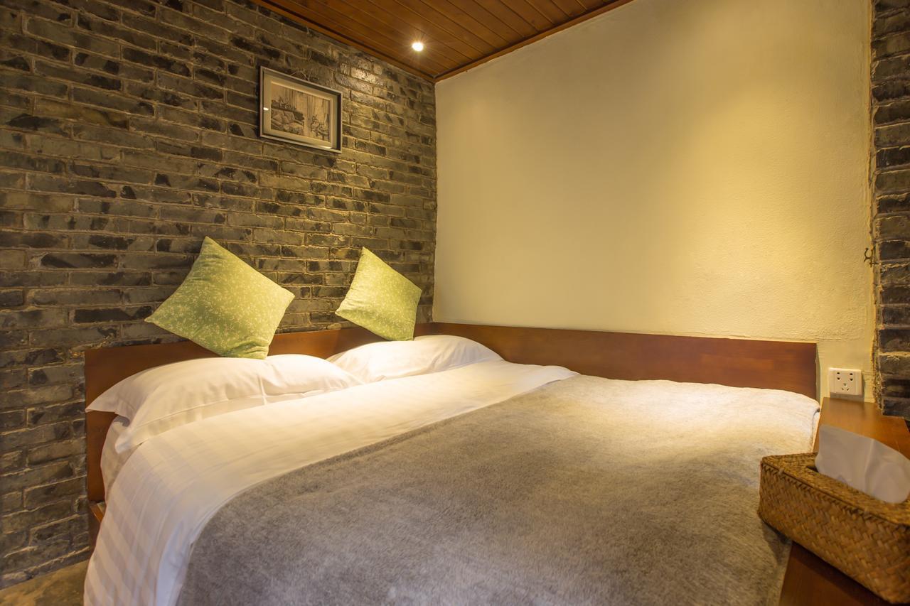 Zui Inn Lijiang  Zewnętrze zdjęcie
