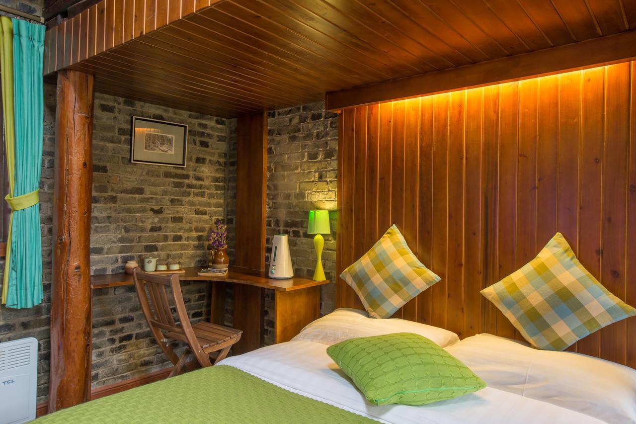 Zui Inn Lijiang  Zewnętrze zdjęcie