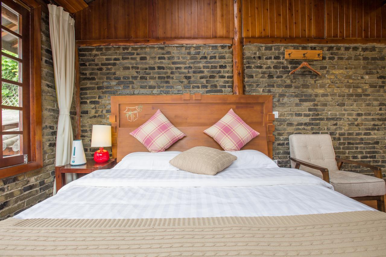 Zui Inn Lijiang  Zewnętrze zdjęcie