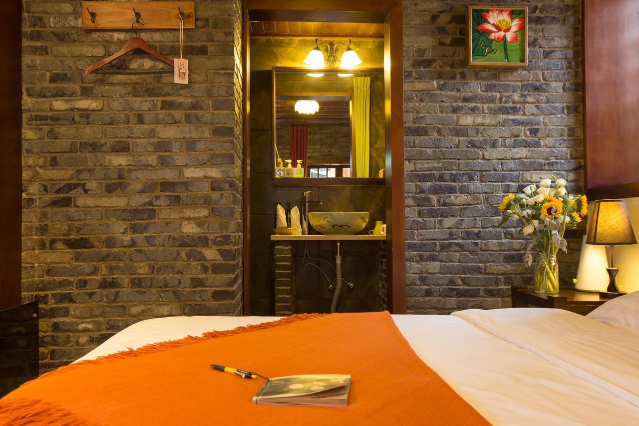 Zui Inn Lijiang  Zewnętrze zdjęcie
