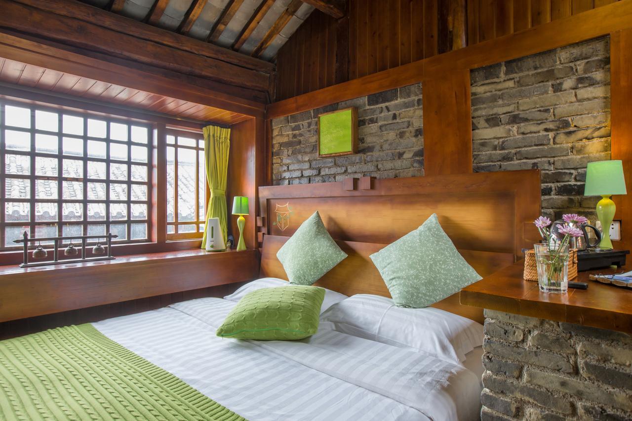 Zui Inn Lijiang  Zewnętrze zdjęcie