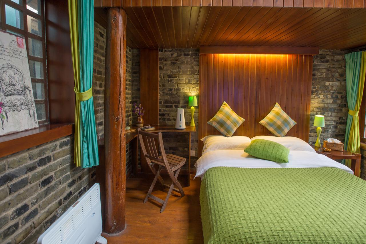 Zui Inn Lijiang  Zewnętrze zdjęcie