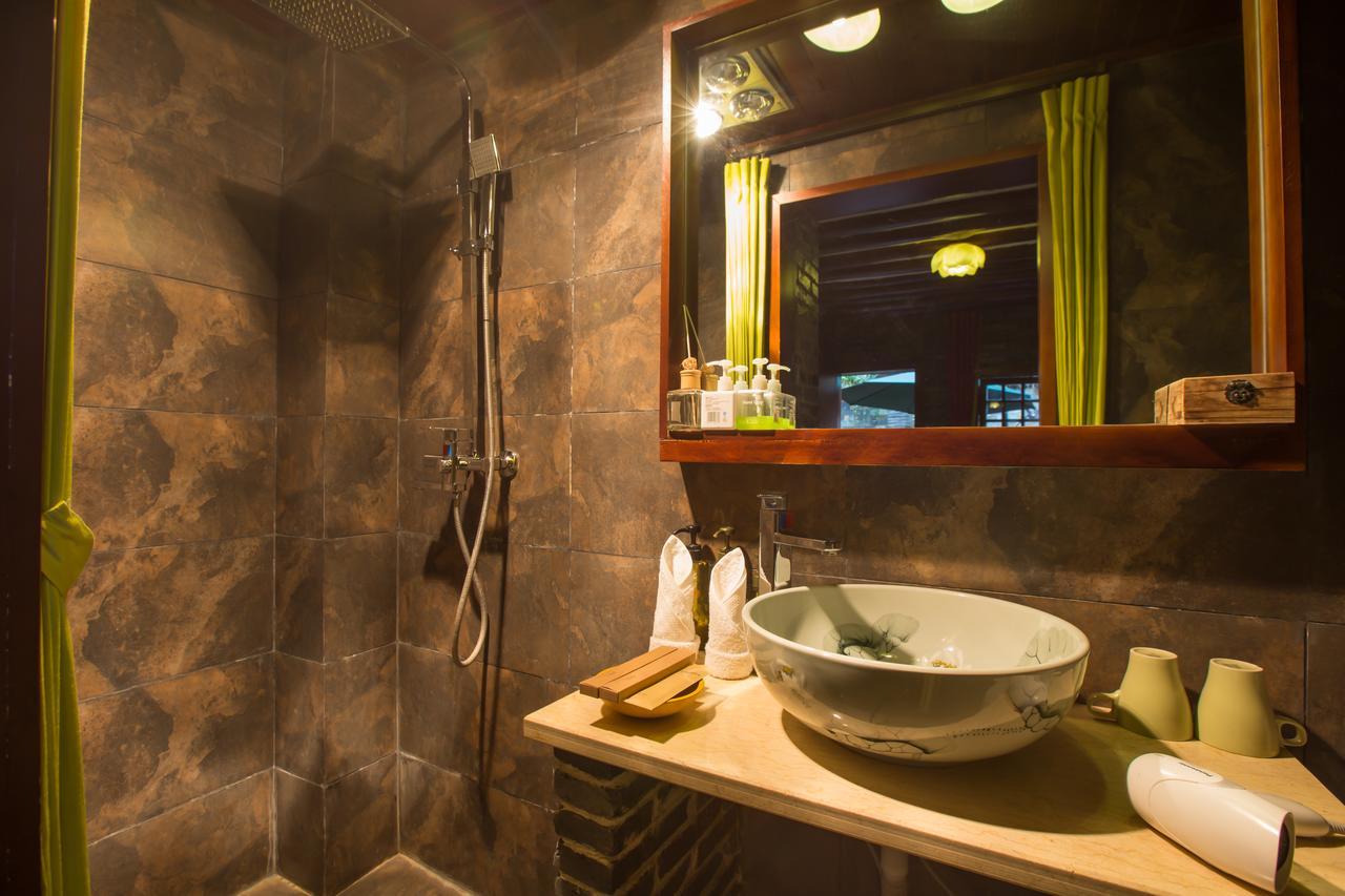 Zui Inn Lijiang  Zewnętrze zdjęcie