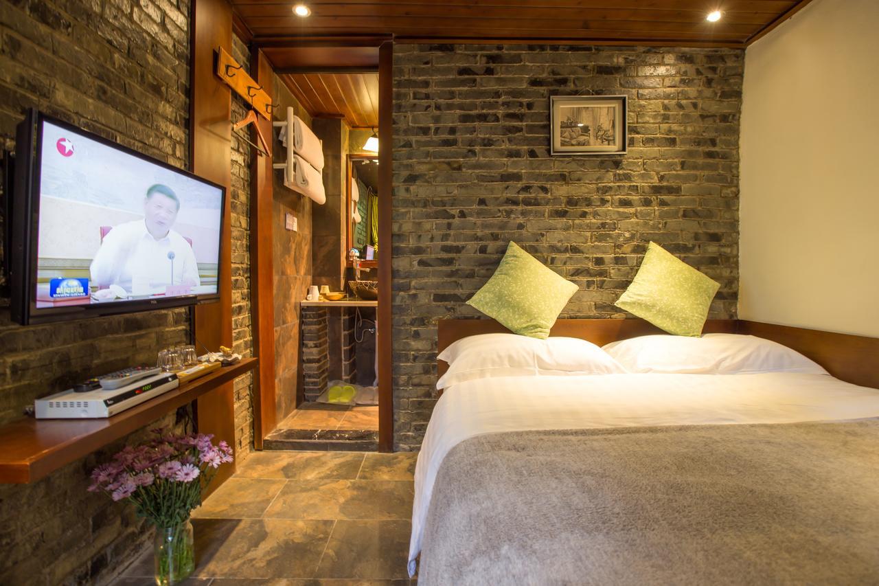 Zui Inn Lijiang  Zewnętrze zdjęcie