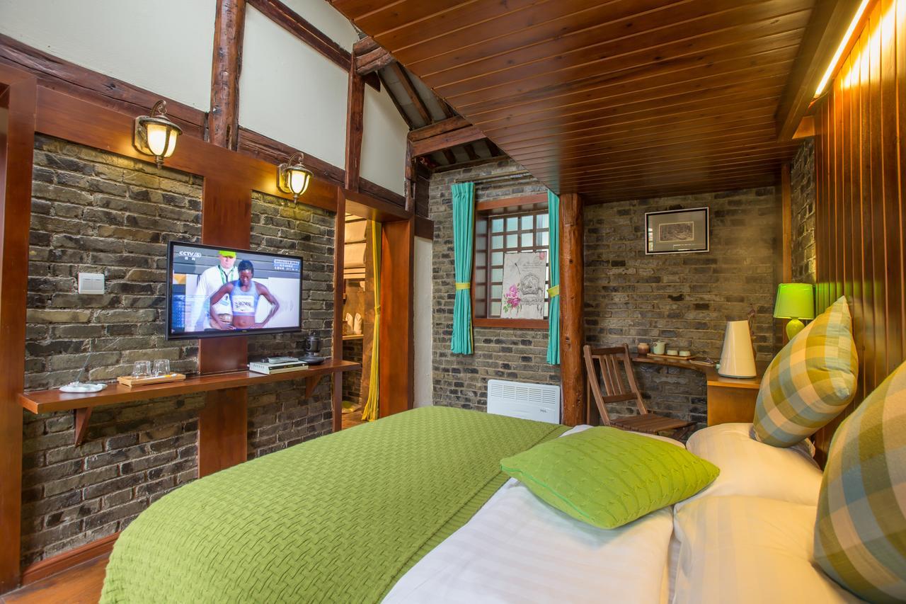 Zui Inn Lijiang  Zewnętrze zdjęcie