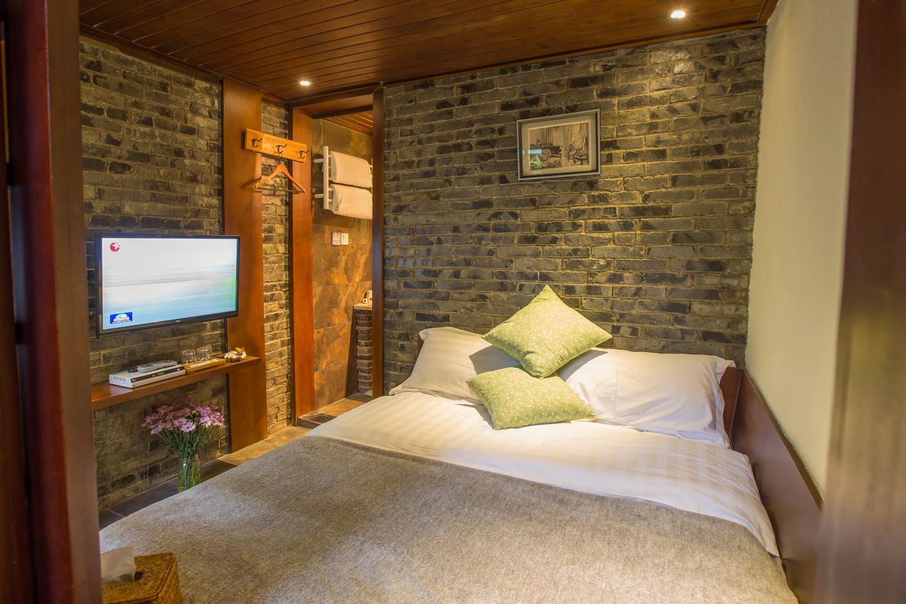 Zui Inn Lijiang  Zewnętrze zdjęcie