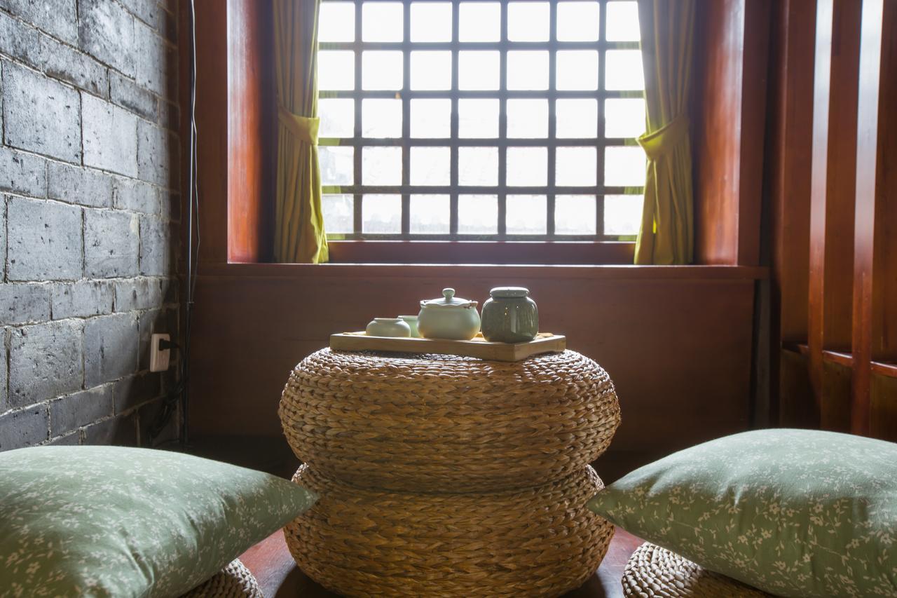 Zui Inn Lijiang  Zewnętrze zdjęcie